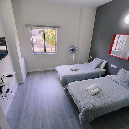 Apartamentos Carrillo 7 Santa-Cruz de Ténérife Extérieur photo