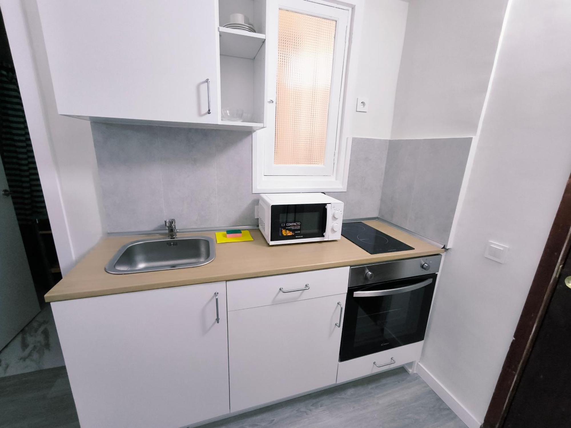 Apartamentos Carrillo 7 Santa-Cruz de Ténérife Extérieur photo