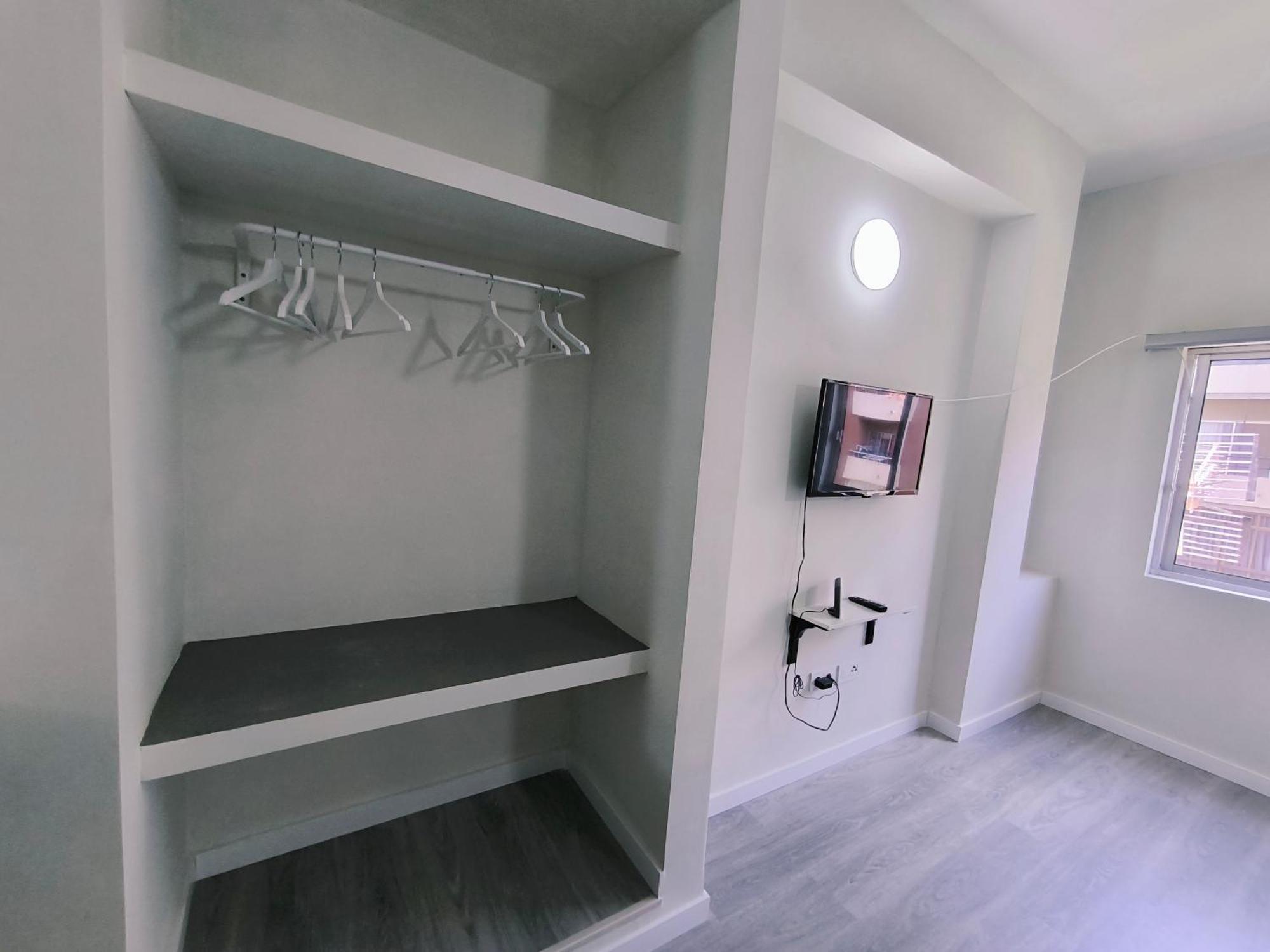 Apartamentos Carrillo 7 Santa-Cruz de Ténérife Extérieur photo